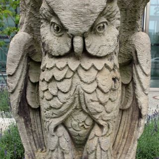 Ullstein owl