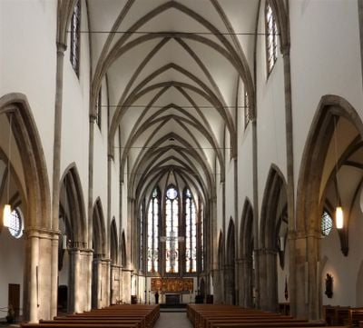 Interiør 1
