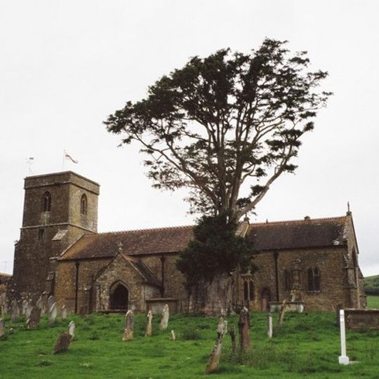 Parish Church of St Mary