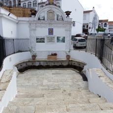 Fuente del Carmen