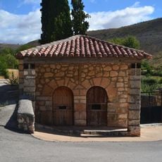 Hermitage of La Soledad