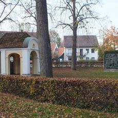 Kriegergedächtnis-Kapelle, Dachau-Etzenhausen