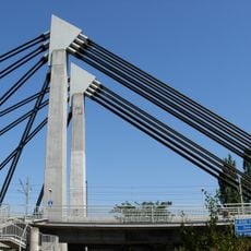 U6-Donaukanalbrücke
