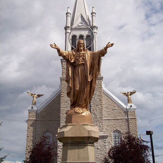 Église Saint-Honoré
