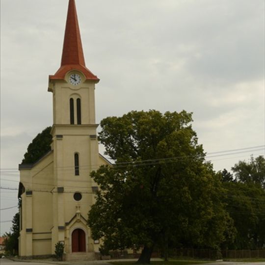 Dubová