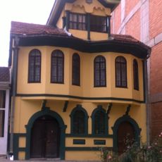Beg's House, Gostivar