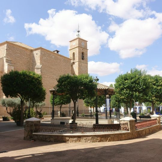 Villanueva de Alcardete