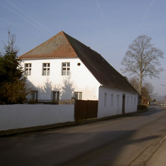 Bauernhaus