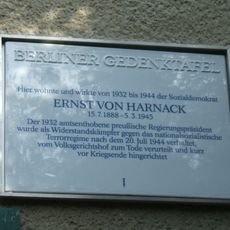 Ernst von Harnack