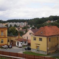 Königsberg an der Eger