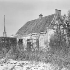 Julialaantje 28, Rijswijk