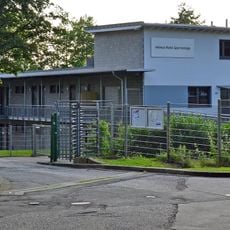 Helmut-Rahn-Sportanlage