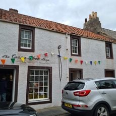 7, 9  High Street, Pittenweem