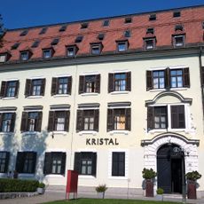 Hotel Kristal, Dolenjske Toplice