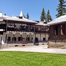 Tsarska Bistritsa