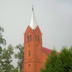 Zespół kościoła św. Wawrzyńca