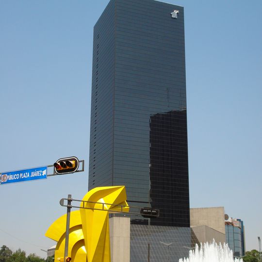 Torre del Caballito