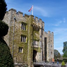 Hever Castle