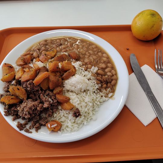 Bom Prato Botucatu