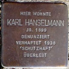 Karl Hanselmann