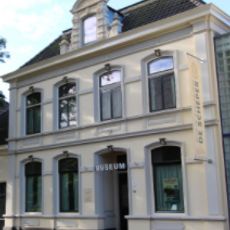 Museum De Scheper