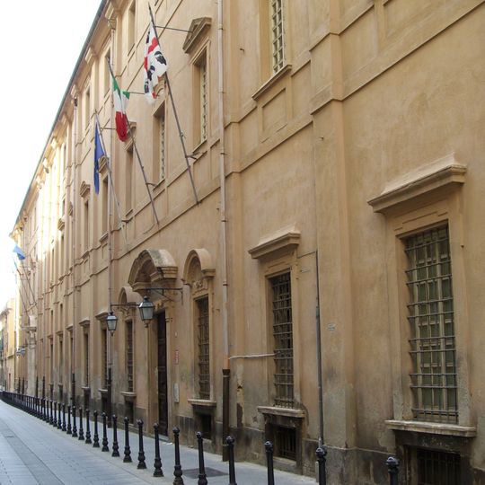 Palazzo dell'Università
