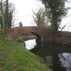 Wiseton Top Bridge