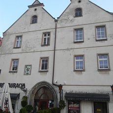 29-30 Market Square in Bolesławiec
