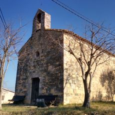 Sant Jaume de Puigpalter