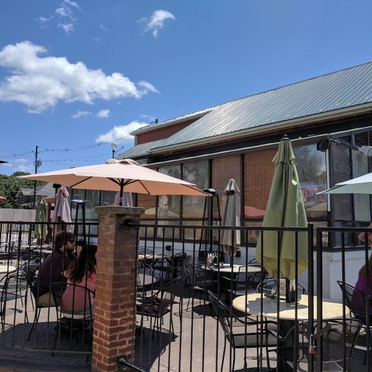 Cabo fish taco