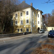 Handel-Mazzetti-Promenade 2-4, Steyr