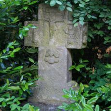 Wegekreuz Giesenkirchen