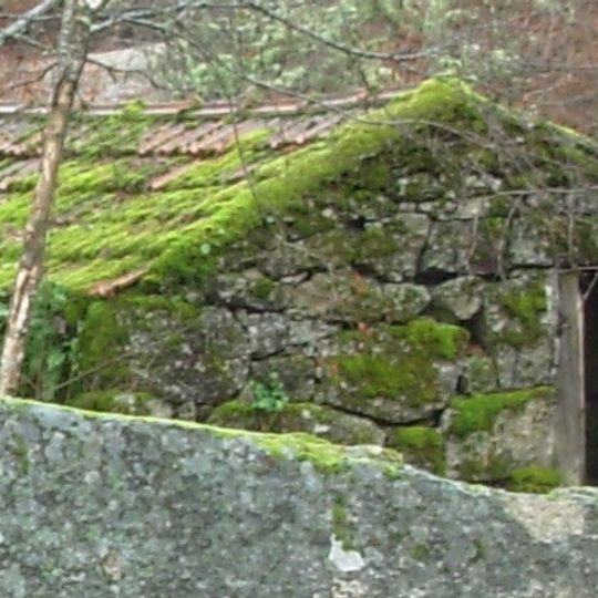 Watermill of Assureira