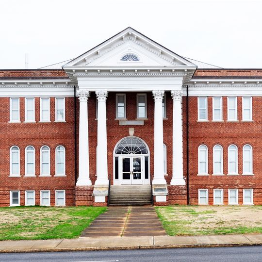 Main Street Grammar School