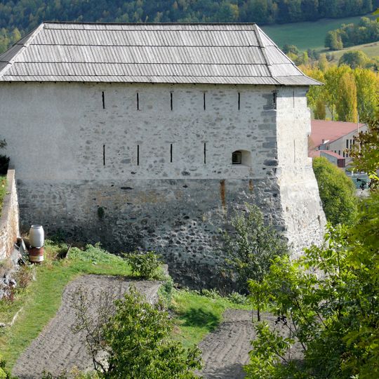 Bastion des Pénitents