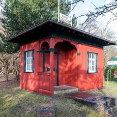 Bahnhof Stelldichein