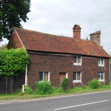 Toll Cottage