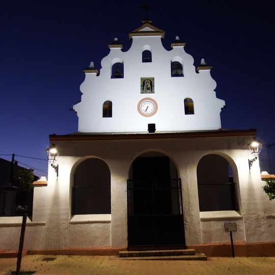 Iglesia de San José