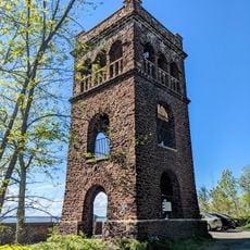 Poet's Seat Tower