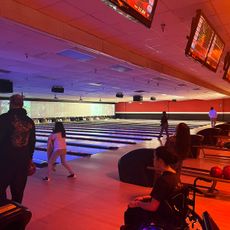 Bowlero Altamonte