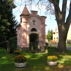 Chapel of Saint Wenceslaus