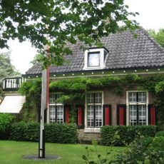 Dienstwoning