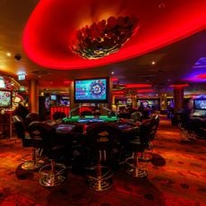 Jack's Casino Amsterdam