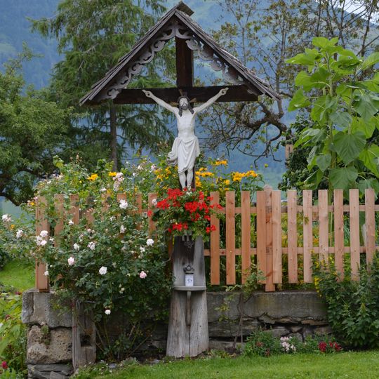 Wegkreuz Oberhöfinger