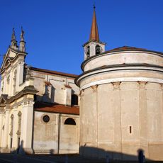 Beata Vergine Maria Assunta