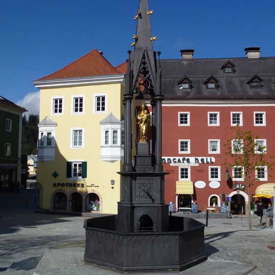 Marienbrunnen