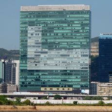 Billion Centre