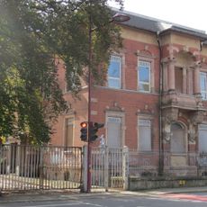 Limbacher Straße 167