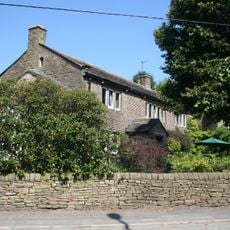 37, Huddersfield Road