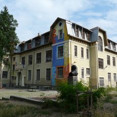 Бюст-паметник на Васил Априлов